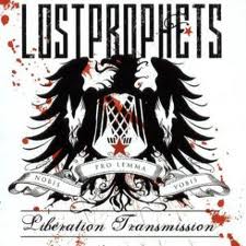 lostprophets liberation transmission